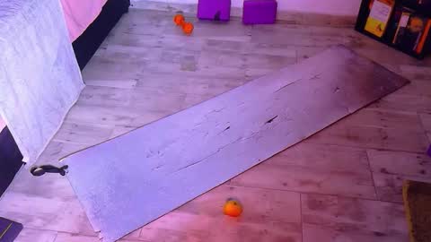 karoline uwu online show from November 2, 2025, 10:56 pm