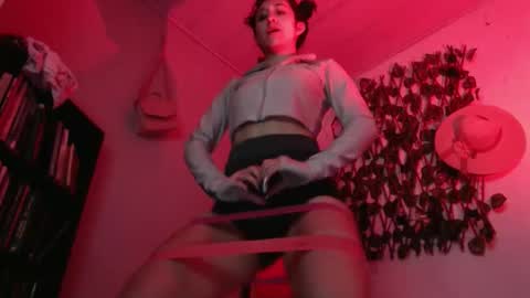 karoline uwu online show from November 21, 2025, 11:36 pm