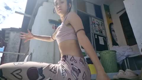 karoline uwu online show from January 18, 2026, 5:39 pm