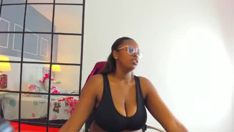 Snapshot of _miss_khaleesi_ chatting on May 18, 2026, 12:11 pm _miss_khaleesi_ online show from May 18, 2026, 12:11 pm