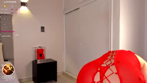 Snapshot of _miss_kimm chatting on January 8, 2025, 11:21 am kimberley cruz online show from January 8, 2025, 11:21 am