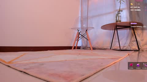 Snapshot of _miss_kimm chatting on February 6, 2025, 11:43 am kimberley cruz online show from February 6, 2025, 11:43 am