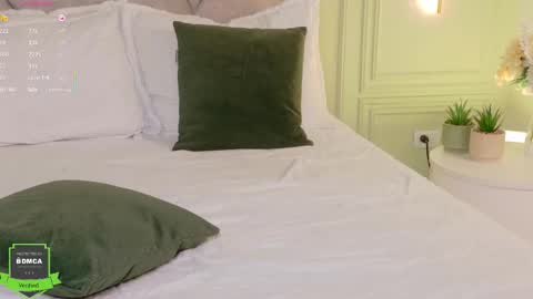 kimberley cruz online show from March 5, 2026, 12:01 pm