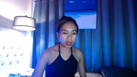 _miss_melody online show from May 18, 2026, 4:07 am