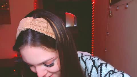 Miss Jessica  Boss Jordan online show from December 19, 2024, 7:18 pm