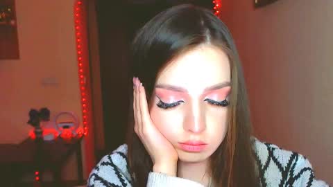 Miss Jessica  Boss Jordan online show from February 27, 2025, 6:20 pm