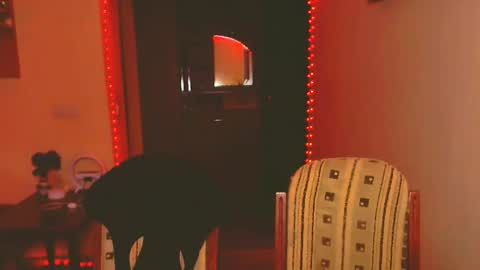 Miss Jessica  Boss Jordan online show from March 5, 2025, 6:45 pm