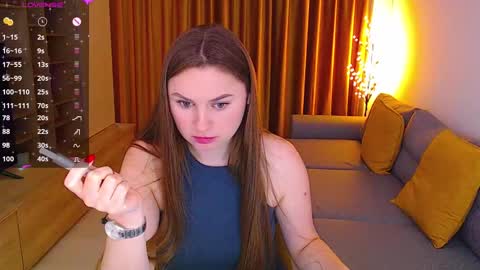 Mia online show from February 15, 2025, 12:33 pm