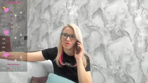 Sofia birthday october 29 online show from March 9, 2025, 10:19 am