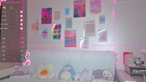 Snapshot of _missbella_ chatting on November 28, 2025, 11:46 am Bella online show from November 28, 2025, 11:46 am