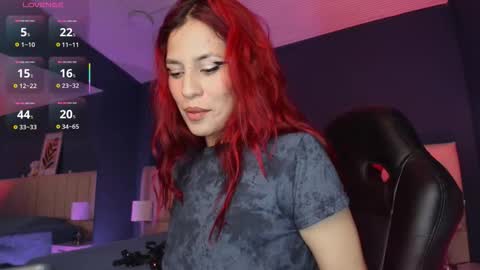 Snapshot of _missfortune__ chatting on December 1, 2025, 12:21 pm _missfortune__ online show from December 1, 2025, 12:21 pm