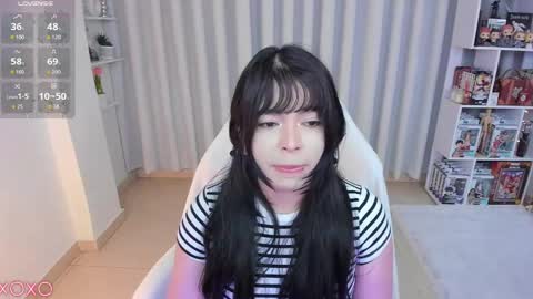 Hanna  Idependent Model   online show from April 11, 2026, 5:34 am