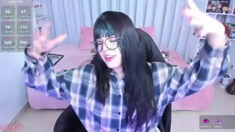 Hanna  Idependent Model   online show from June 5, 2026, 4:08 am