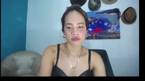 _misspriss online show from July 15, 2026, 1:11 am