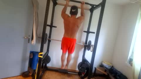 Snapshot of _misterniceguy chatting on October 16, 2025, 11:22 am BENJI online show from October 16, 2025, 11:22 am