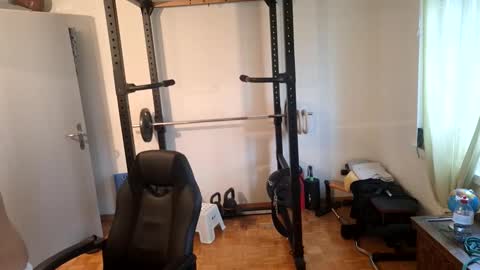 Snapshot of _misterniceguy chatting on November 4, 2025, 8:13 am BENJI online show from November 4, 2025, 8:13 am