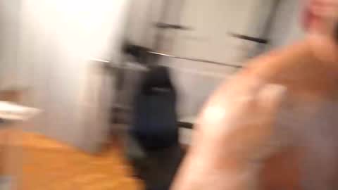 Snapshot of _misterniceguy chatting on November 12, 2025, 3:34 pm BENJI online show from November 12, 2025, 3:34 pm