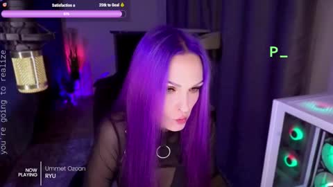 Snapshot of _mistress__ chatting on March 11, 2025, 4:51 pm Mistress Milana online show from March 11, 2025, 4:51 pm