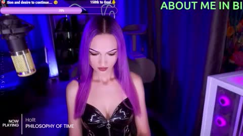 Snapshot of _mistress__ chatting on September 8, 2025, 4:50 pm Mistress Milana online show from September 8, 2025, 4:50 pm