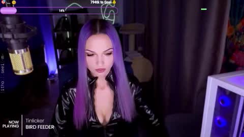 Snapshot of _mistress__ chatting on September 19, 2025, 4:51 pm Mistress Milana online show from September 19, 2025, 4:51 pm