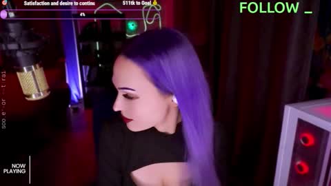 Snapshot of _mistress__ chatting on October 29, 2025, 5:14 pm Mistress Milana online show from October 29, 2025, 5:14 pm