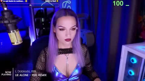 Snapshot of _mistress__ chatting on November 10, 2025, 5:45 pm Mistress Milana online show from November 10, 2025, 5:45 pm