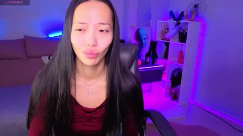  MIURA  online show from November 2, 2025, 12:57 am