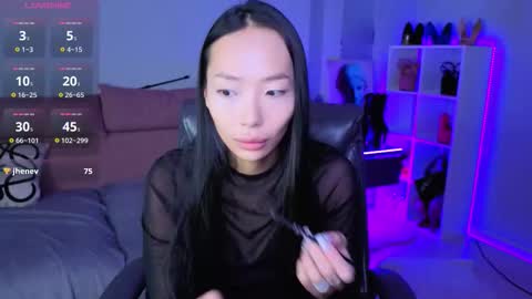  MIURA  online show from November 22, 2025, 1:15 am