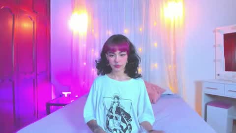 Snapshot of _mizuki chatting on September 16, 2025, 3:29 am mizuki online show from September 16, 2025, 3:29 am