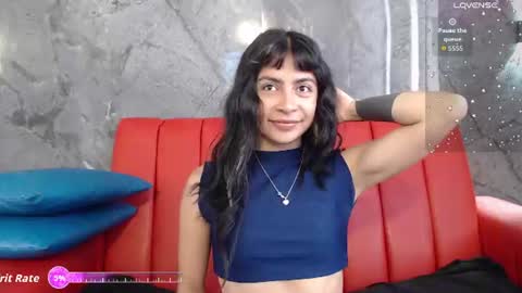 Molly online show from June 16, 2026, 3:25 pm