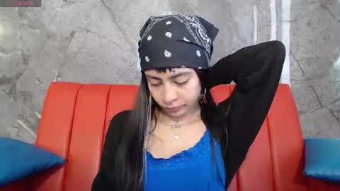 Molly online show from July 30, 2026, 7:35 pm