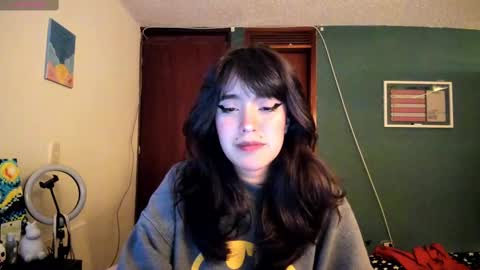 Next stream  950 pm Colombia time xd online show from February 17, 2025, 5:04 am