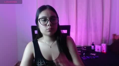 _moon_rosee online show from March 20, 2026, 11:53 pm