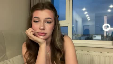 Becca Tony online show from June 15, 2026, 5:59 pm