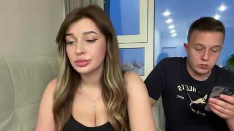 Becca Tony online show from June 17, 2026, 6:09 pm