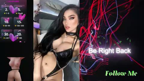 Snapshot of _morganmoore_ chatting on January 19, 2025, 7:37 pm MORGAN KEEP ON FOLLOWING online show from January 19, 2025, 7:37 pm