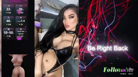 Snapshot of _morganmoore_ chatting on January 20, 2025, 9:53 pm MORGAN KEEP ON FOLLOWING online show from January 20, 2025, 9:53 pm