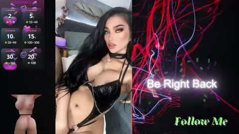 Snapshot of _morganmoore_ chatting on January 27, 2025, 11:22 pm MORGAN KEEP ON FOLLOWING online show from January 27, 2025, 11:22 pm