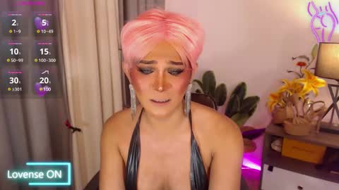 Snapshot of _morganmoore_ chatting on February 22, 2025, 6:30 pm MORGAN KEEP ON FOLLOWING online show from February 22, 2025, 6:30 pm