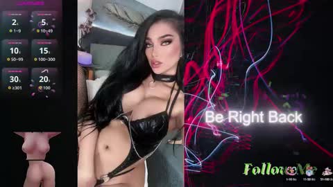 Snapshot of _morganmoore_ chatting on September 23, 2025, 7:28 pm MORGAN KEEP ON FOLLOWING online show from September 23, 2025, 7:28 pm