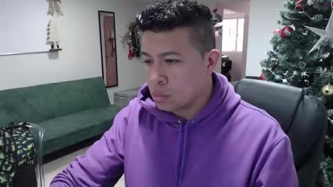 Snapshot of _mr_panda_ chatting on November 29, 2025, 8:34 pm Panda online show from November 29, 2025, 8:34 pm