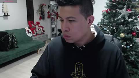 Snapshot of _mr_panda_ chatting on December 5, 2025, 2:09 am Panda online show from December 5, 2025, 2:09 am