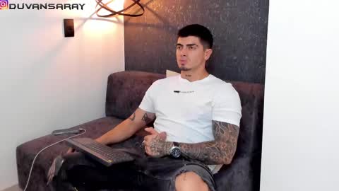 _mrcock_ online show from February 21, 2025, 11:54 pm