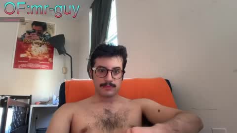 _mrguy_ online show from April 11, 2026, 8:46 pm
