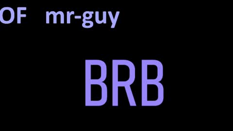 Snapshot of _mrguy_ chatting on July 8, 2026, 2:27 am _mrguy_ online show from July 8, 2026, 2:27 am