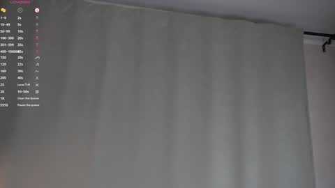 Snapshot of _msmarvel chatting on January 9, 2025, 9:05 pm _msmarvel online show from January 9, 2025, 9:05 pm