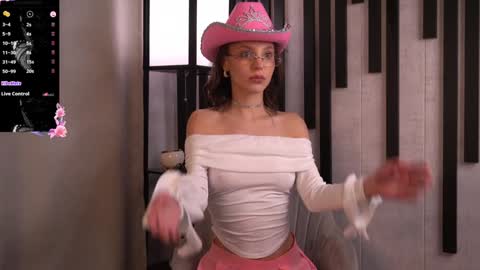 Snapshot of _msmarvel chatting on January 22, 2025, 4:44 pm _msmarvel online show from January 22, 2025, 4:44 pm