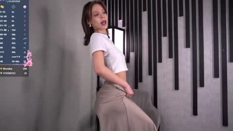 Snapshot of _msmarvel chatting on February 1, 2025, 4:11 pm _msmarvel online show from February 1, 2025, 4:11 pm