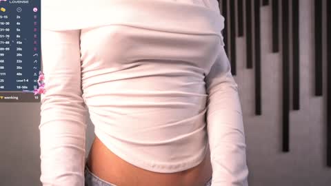 Snapshot of _msmarvel chatting on February 6, 2025, 3:09 pm _msmarvel online show from February 6, 2025, 3:09 pm