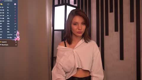 Snapshot of _msmarvel chatting on February 23, 2025, 7:00 am _msmarvel online show from February 23, 2025, 7:00 am